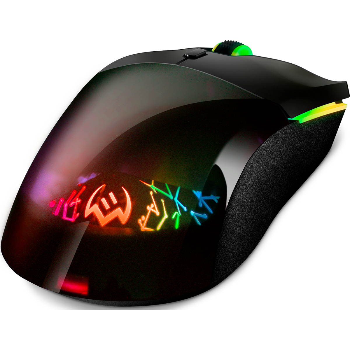 Мышь Sven RX-G800 Black - SV-021832 - фото 5