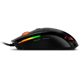 Мышь Sven RX-G800 Black (SV-021832)