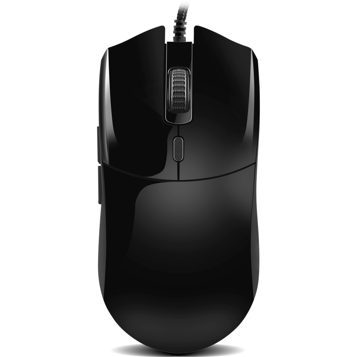 Мышь Sven RX-G800 Black - SV-021832 - фото 10