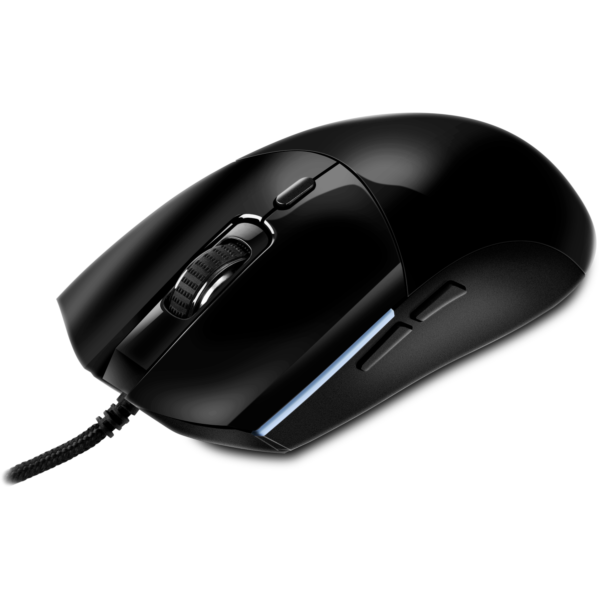 Мышь Sven RX-G800 Black - SV-021832 - фото 11