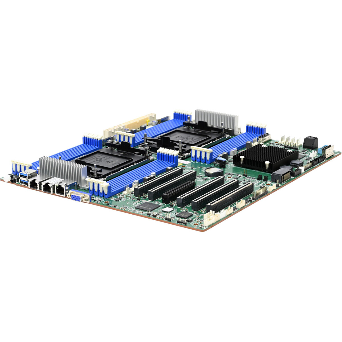 Серверная материнская плата AIC Vega MB - M22-1717-006 - фото 2