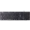 Клавиатура + мышь SmartBuy ONE 113208 Black - SBC113208K - фото 2