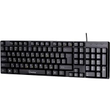 Клавиатура + мышь SmartBuy ONE 113208 Black (SBC113208K)