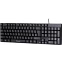 Клавиатура + мышь SmartBuy ONE 113208 Black - SBC113208K - фото 3