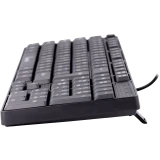 Клавиатура + мышь SmartBuy ONE 113208 Black (SBC113208K)