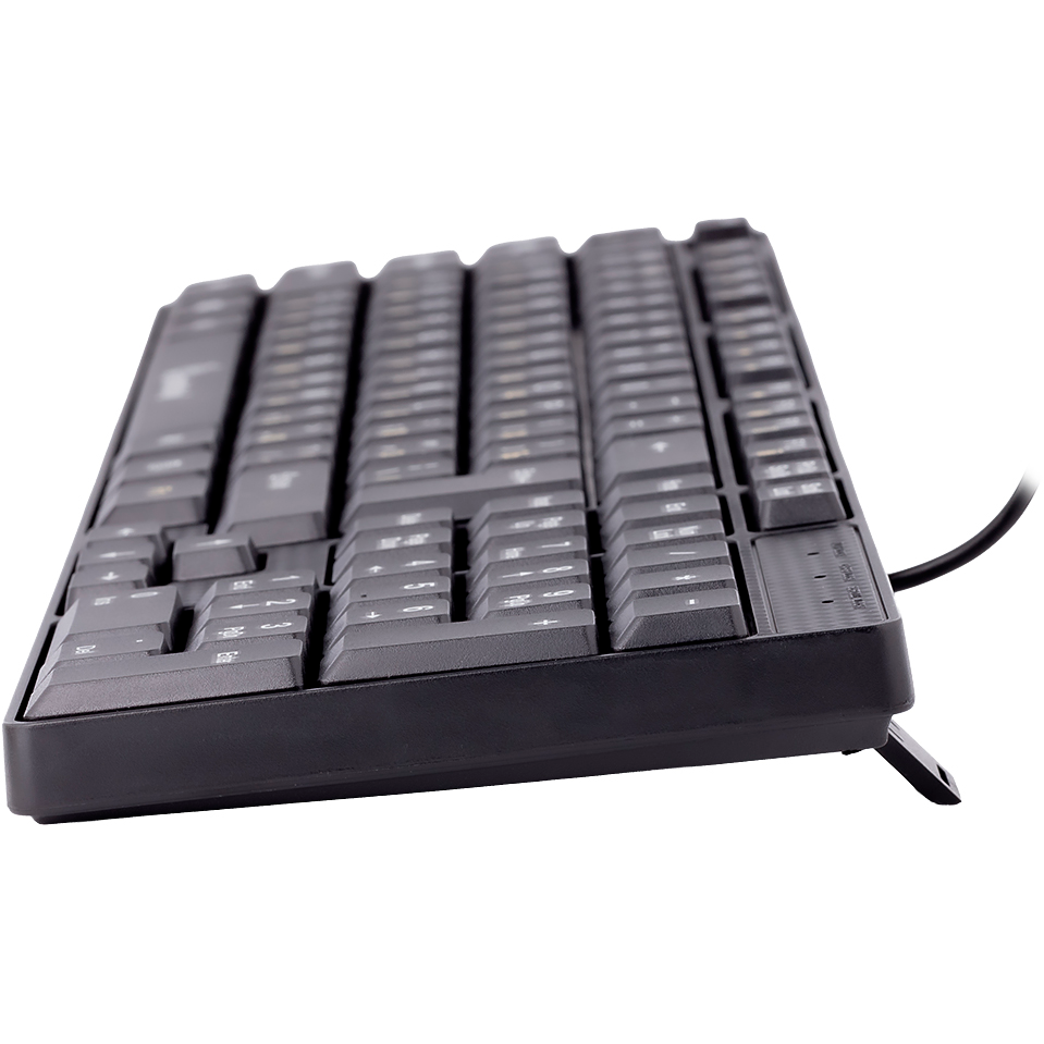 Клавиатура + мышь SmartBuy ONE 113208 Black - SBC113208K - фото 4