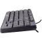 Клавиатура + мышь SmartBuy ONE 113208 Black - SBC113208K - фото 4