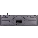 Клавиатура + мышь SmartBuy ONE 113208 Black (SBC113208K)