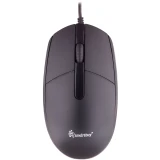 Клавиатура + мышь SmartBuy ONE 113208 Black (SBC113208K)