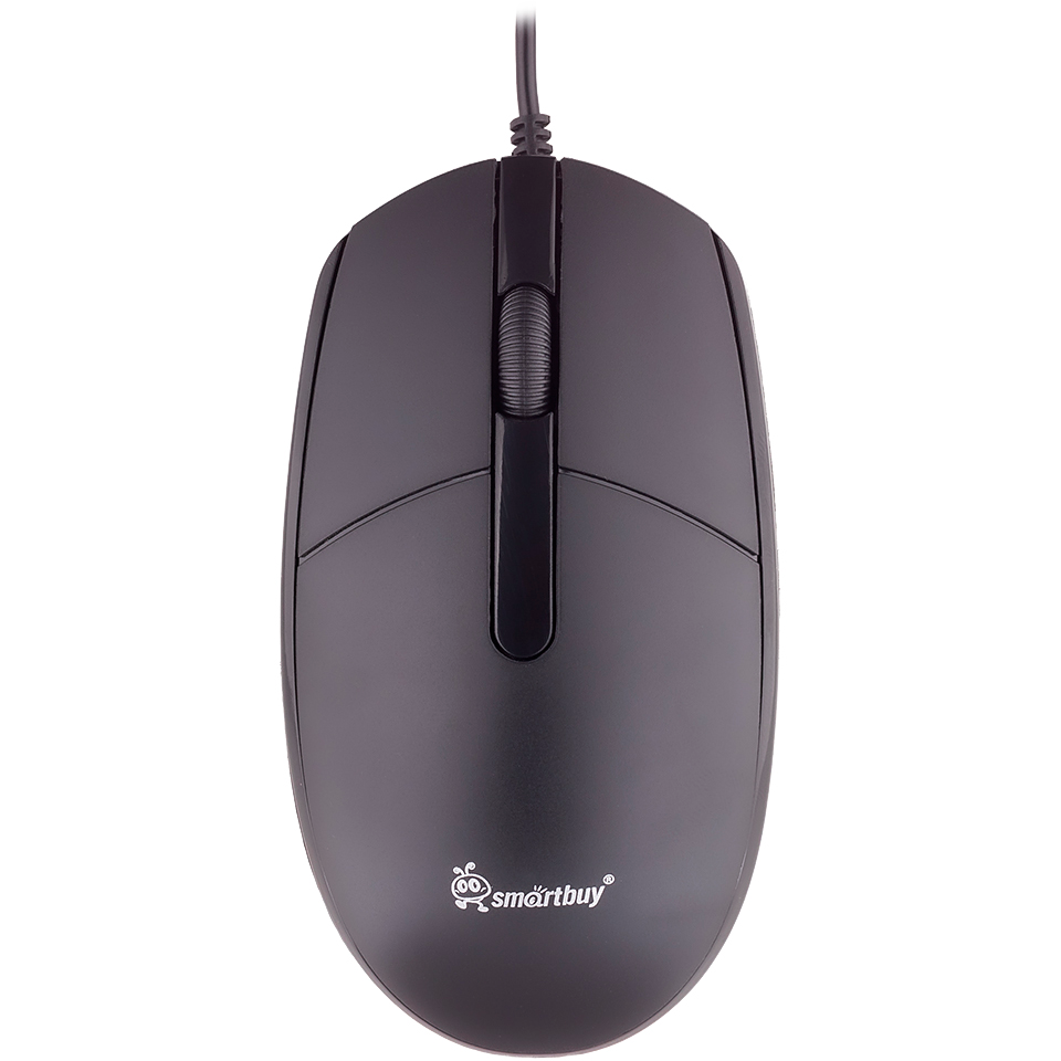 Клавиатура + мышь SmartBuy ONE 113208 Black - SBC113208K - фото 6