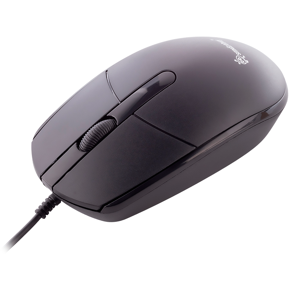 Клавиатура + мышь SmartBuy ONE 113208 Black - SBC113208K - фото 7