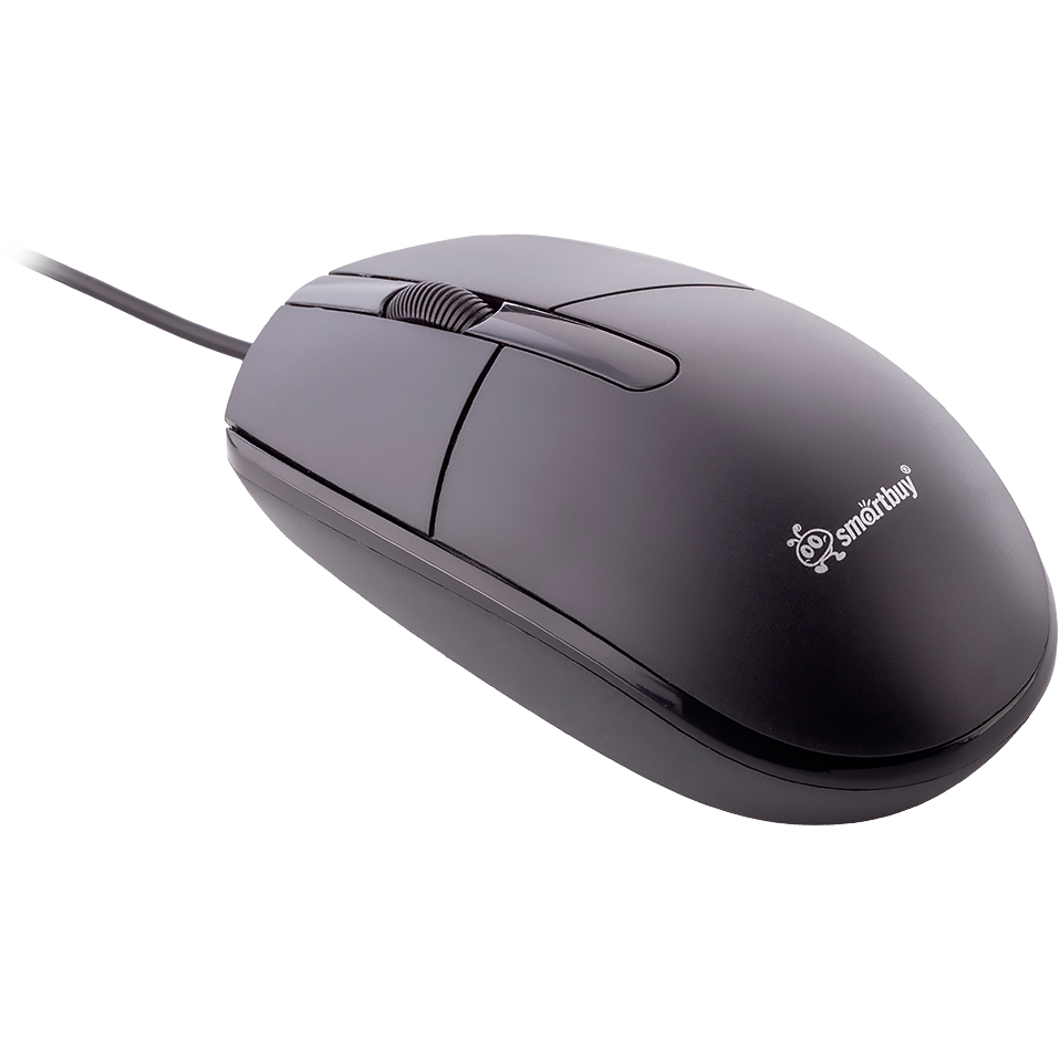 Клавиатура + мышь SmartBuy ONE 113208 Black - SBC113208K - фото 8