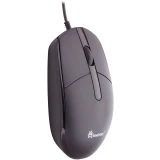 Клавиатура + мышь SmartBuy ONE 113208 Black (SBC113208K)