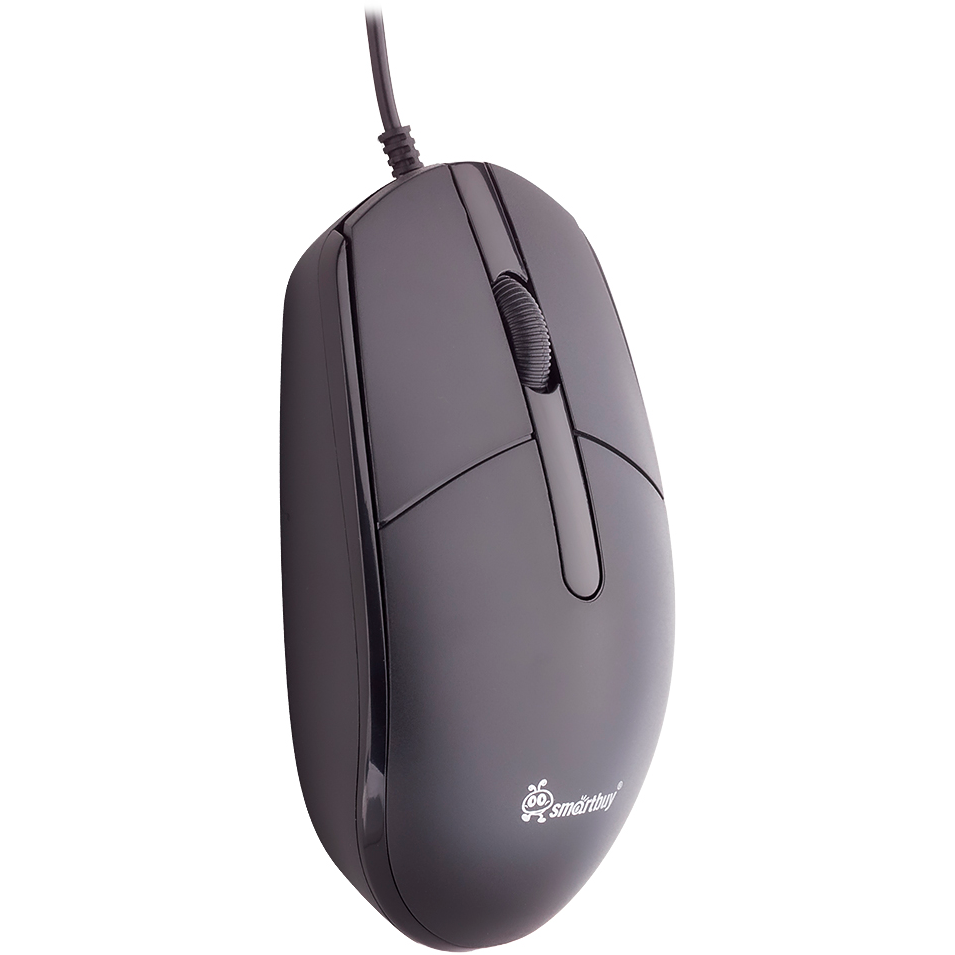 Клавиатура + мышь SmartBuy ONE 113208 Black - SBC113208K - фото 10