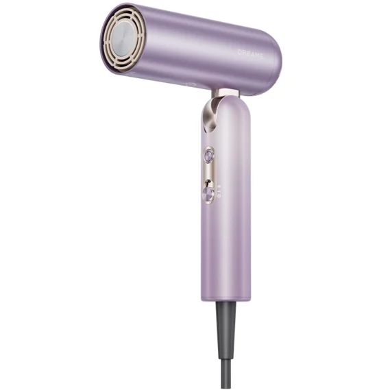 Фен Dreame Pocket Ultra High-speed Lilac - AHD52