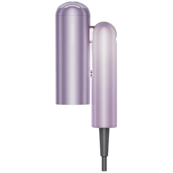 Фен Dreame Pocket Ultra High-speed Lilac - AHD52 - фото 4
