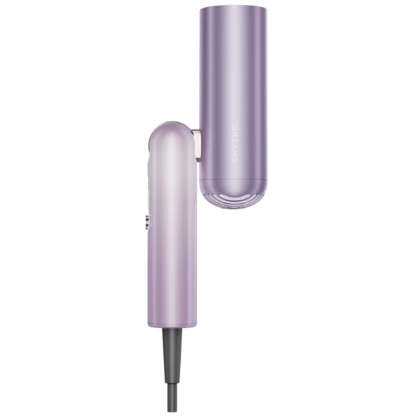 Фен Dreame Pocket Ultra High-speed Lilac - AHD52 - фото 5