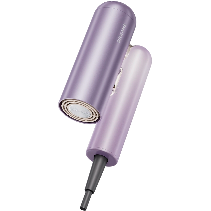 Фен Dreame Pocket Ultra High-speed Lilac - AHD52 - фото 6