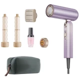 Фен Dreame Pocket Ultra High-speed Lilac (AHD52)