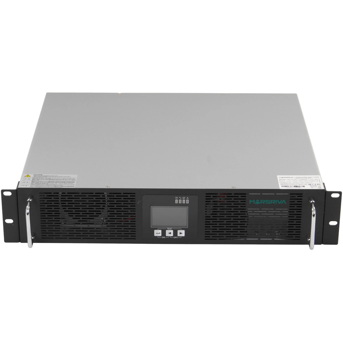 ИБП MARSRIVA MR-US1KRT