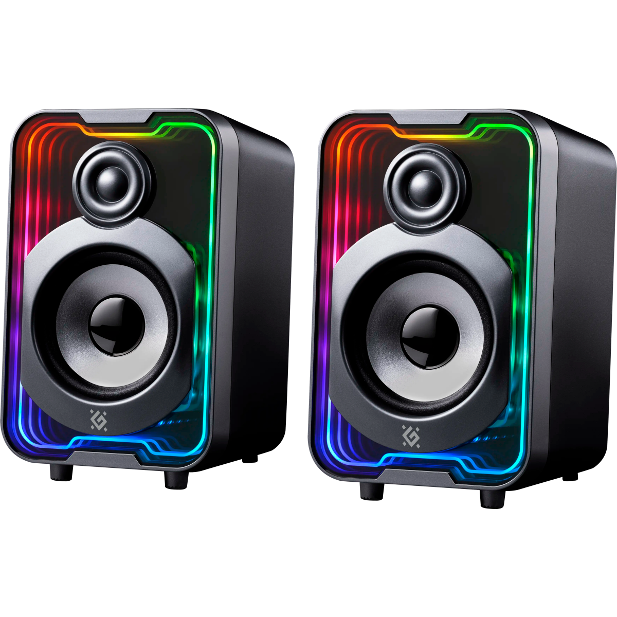 Колонки Defender Solar 11 (65811)