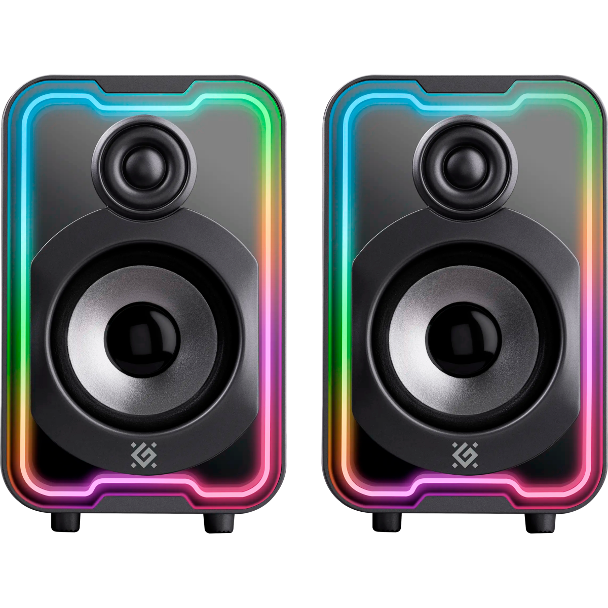 Колонки Defender Solar 11 (65811) - фото 2