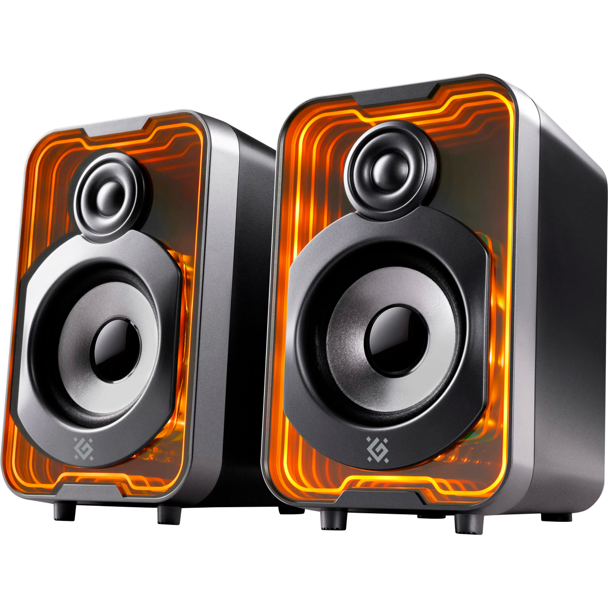 Колонки Defender Solar 11 (65811) - фото 3