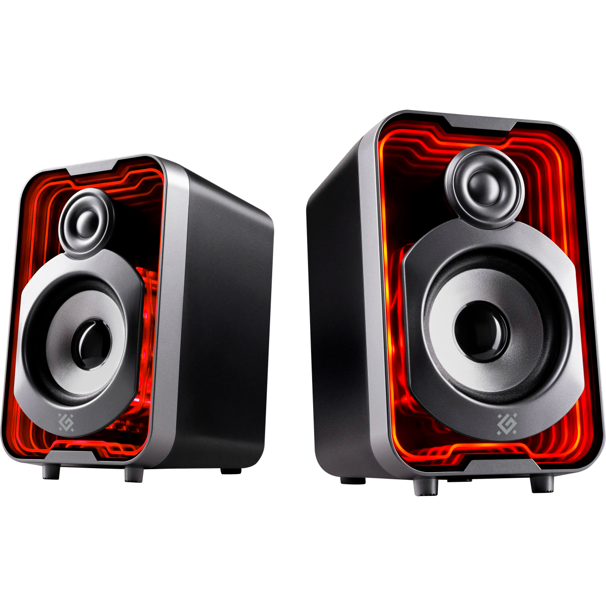 Колонки Defender Solar 11 (65811) - фото 4