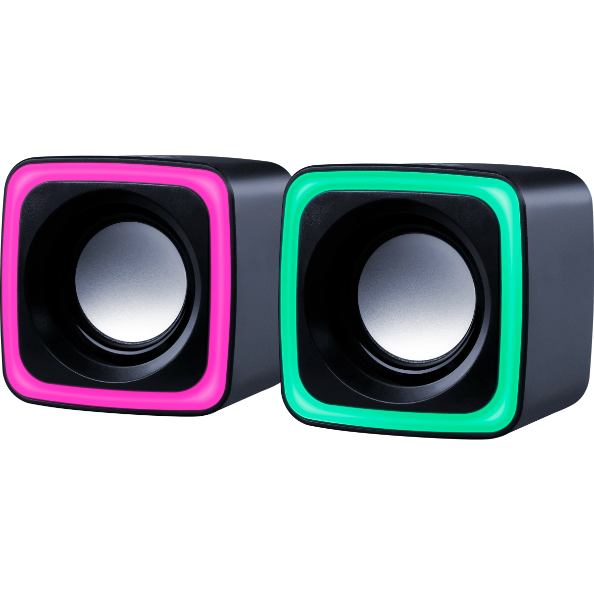 Колонки Defender Solar 7 (65117)