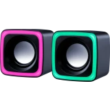 Колонки Defender Solar 7 (65117)