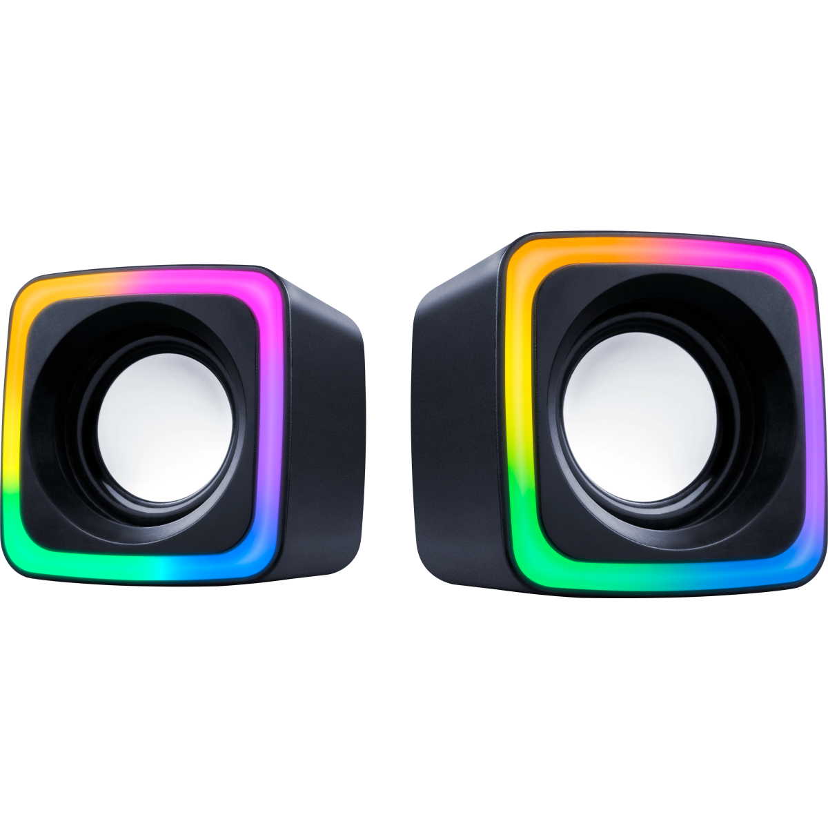 Колонки Defender Solar 7 (65117) - фото 3