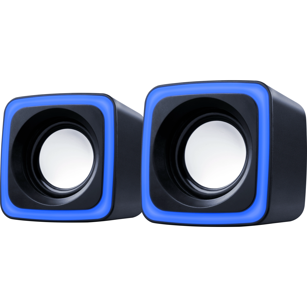 Колонки Defender Solar 7 (65117) - фото 4