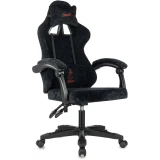 Игровое кресло Бюрократ Zombie Apocalypse Black (ZOMBIE APOCALYPSE B)