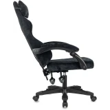 Игровое кресло Бюрократ Zombie Apocalypse Black (ZOMBIE APOCALYPSE B)