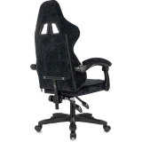 Игровое кресло Бюрократ Zombie Apocalypse Black (ZOMBIE APOCALYPSE B)