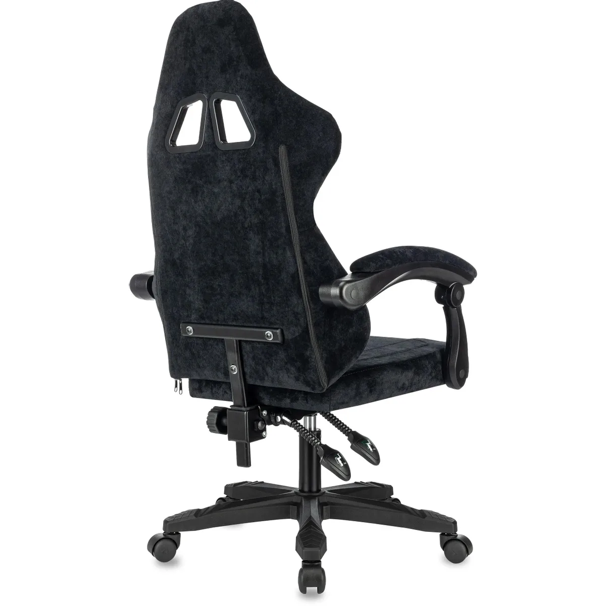 Игровое кресло Бюрократ Zombie Apocalypse Black - ZOMBIE APOCALYPSE B - фото 4