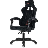 Игровое кресло Бюрократ Zombie Apocalypse Black (ZOMBIE APOCALYPSE B)