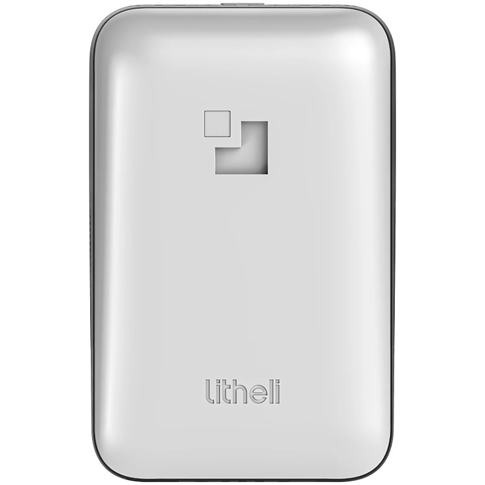 Внешний аккумулятор Litheli U20BY11-0U000 - фото 2