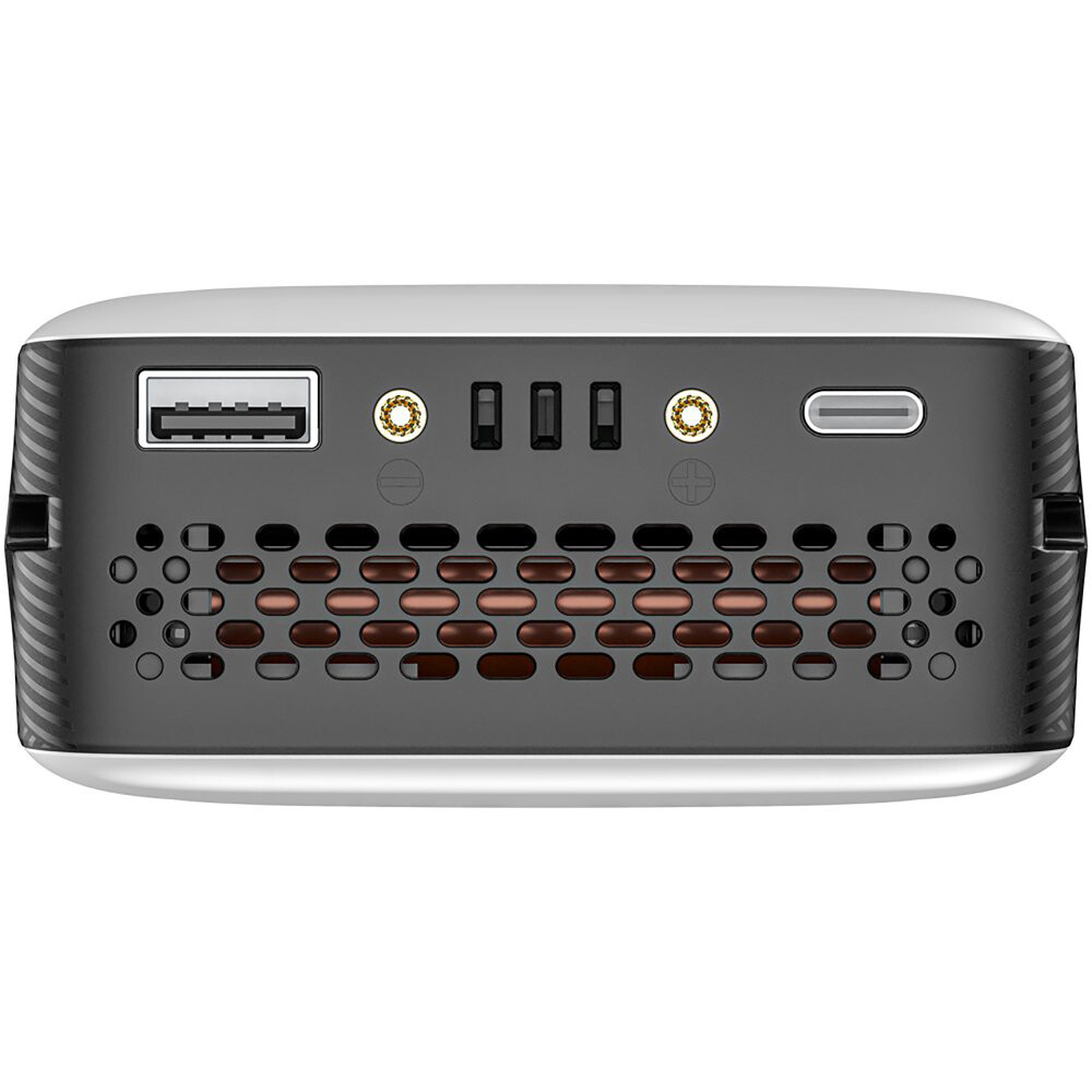 Внешний аккумулятор Litheli U20BY11-0U000 - фото 5