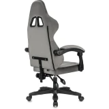 Игровое кресло Бюрократ Zombie Apocalypse Grey (ZOMBIE APOCALYPSE DG)