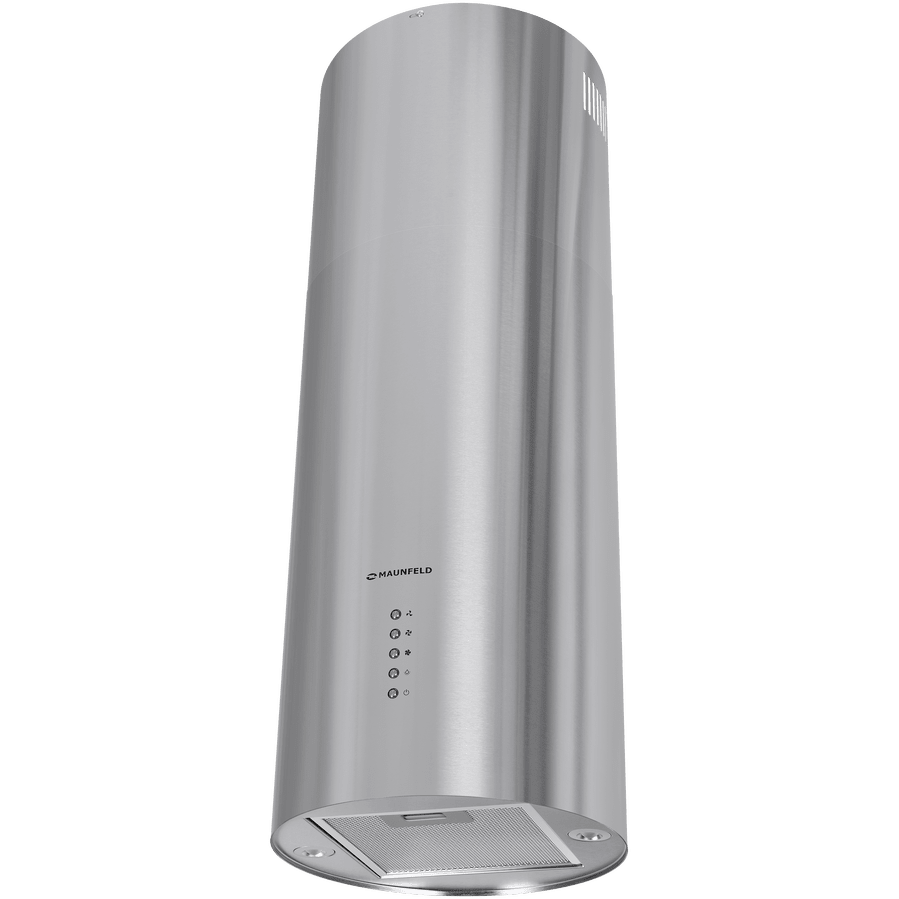 Вытяжка MAUNFELD Lee Light Isla 35 Inox (КА-00020881) - фото 2