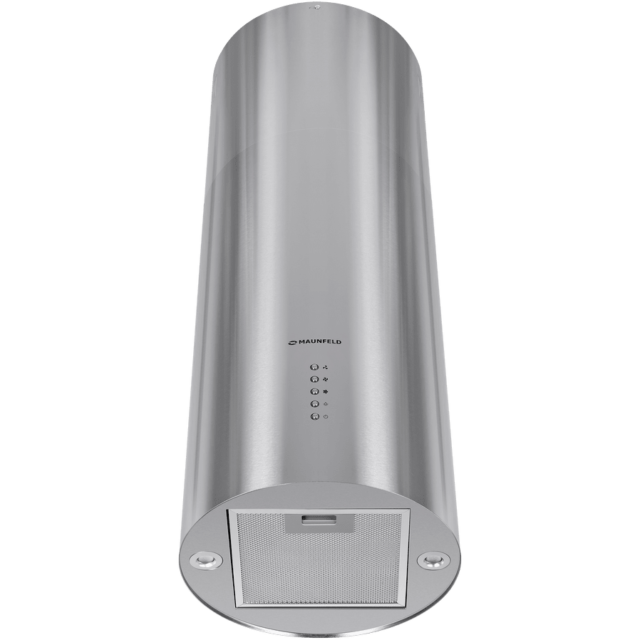 Вытяжка MAUNFELD Lee Light Isla 35 Inox (КА-00020881) - фото 3