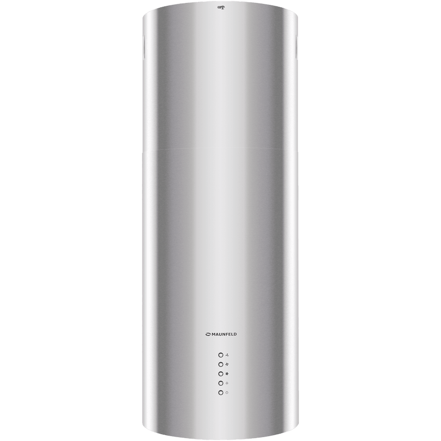 Вытяжка MAUNFELD Lee Light Isla 35 Inox (КА-00020881) - фото 4