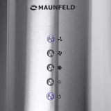 Вытяжка MAUNFELD Lee Light Isla 35 Inox (КА-00020881)