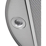 Вытяжка MAUNFELD Lee Light Isla 35 Inox (КА-00020881)