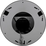 Вытяжка MAUNFELD Lee Light Isla 35 Inox (КА-00020881)