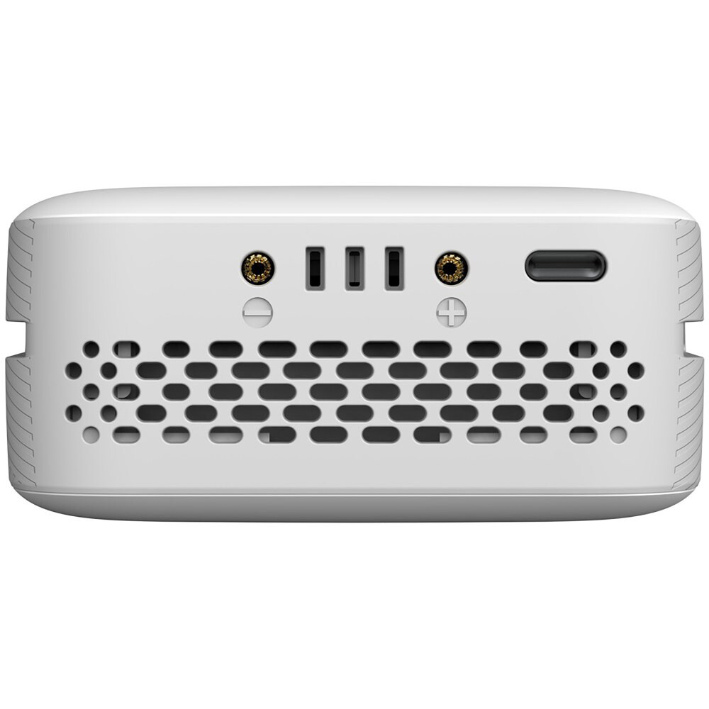 Внешний аккумулятор Litheli U20BY02-0U000 - фото 3