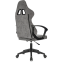 Игровое кресло Бюрократ Zombie Instinct Grey - ZOMBIE INSTINCT GR - фото 3