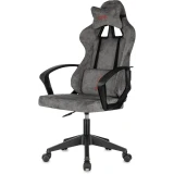 Игровое кресло Бюрократ Zombie Instinct Grey (ZOMBIE INSTINCT GR)