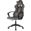Игровое кресло Бюрократ Zombie Instinct Grey - ZOMBIE INSTINCT GR - фото 4